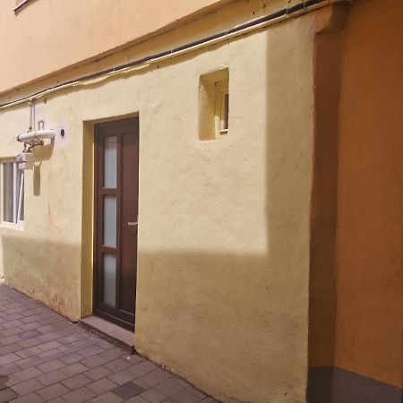Garsoniera Vivere Sibiu Exterior foto