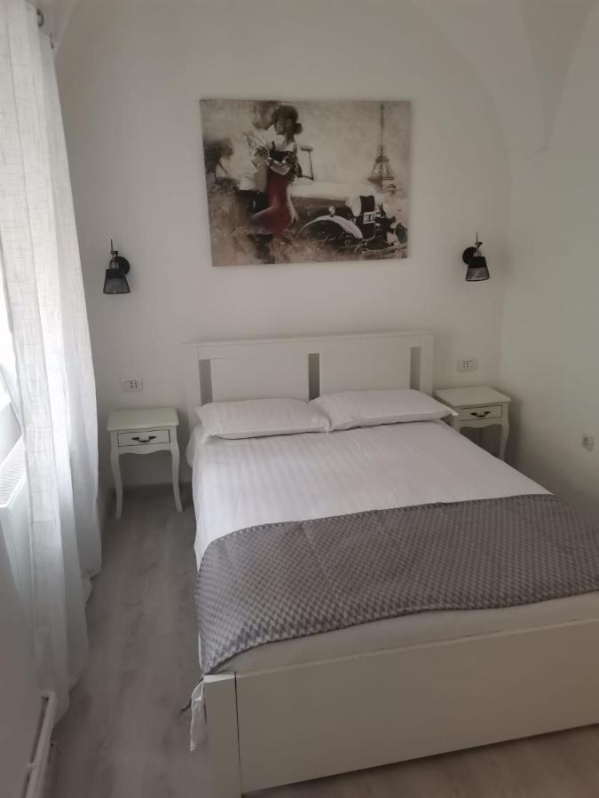 Garsoniera Vivere Sibiu Exterior foto